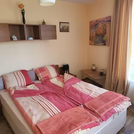 луксозен срещу какао Apartment