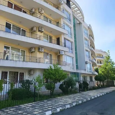 луксозен срещу какао Apartment