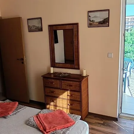 Apartment луксозен срещу какао *