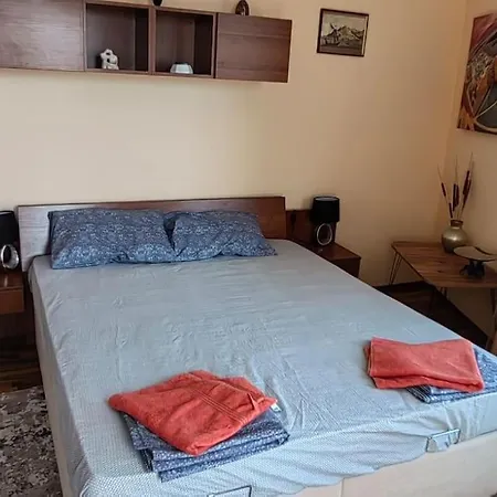 Apartment луксозен срещу какао *